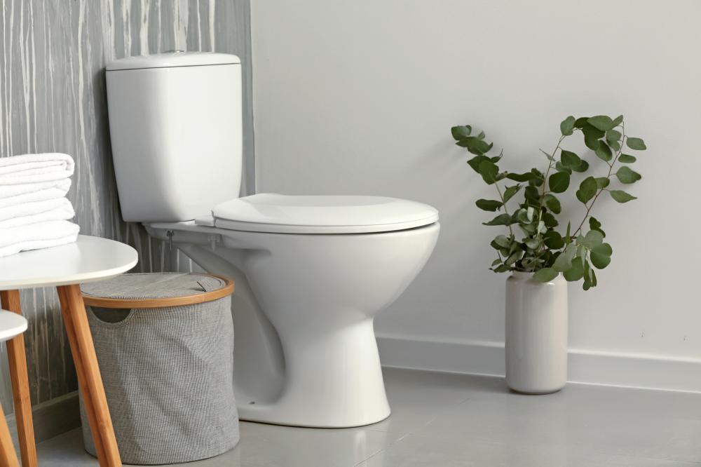 Toilettes